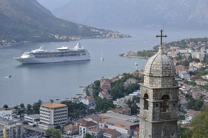 Day Tour from Tirana to Budva and Kotor — Adriatic Coastal Highlights photo 4