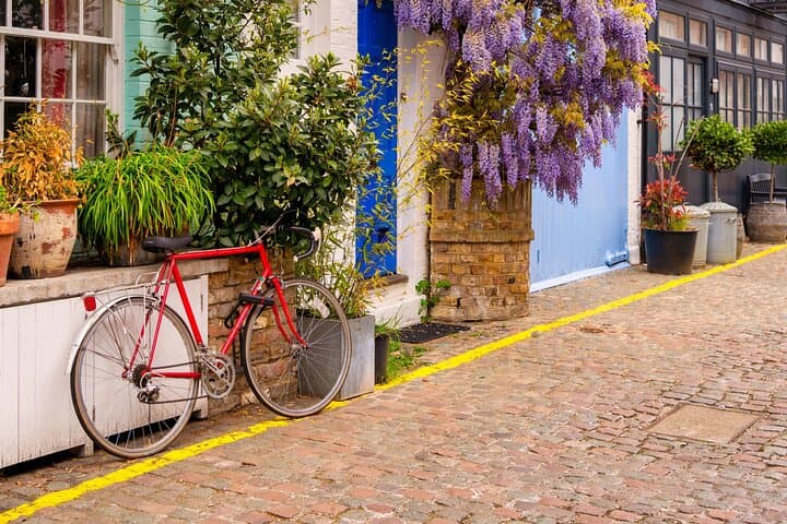 Kensington Secrets Interactive Treasure Hunt — Self-Guided Riddle Walk in London photo 2