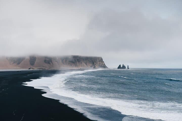 Ring Road in Eight Days: 7-Night Small-Group Iceland Tour from Keflavík