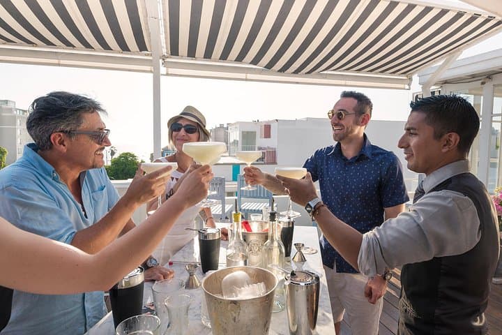 24-Hour Gastronomy Journey in Lima: Coastal, Andean & Amazonian Flavors photo 2