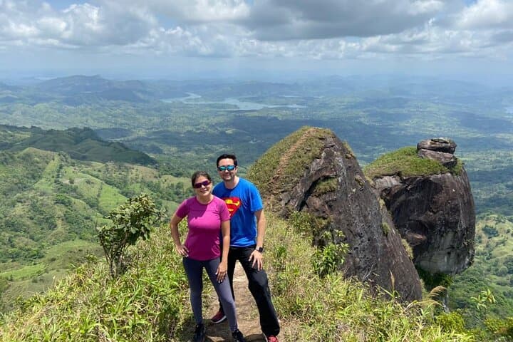 Hiking Pico de la Pava: Tri-State Summit and Community Meal in Sierra de Tabasco photo 3