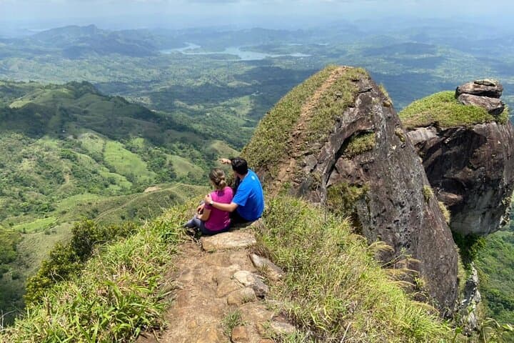 Hiking Pico de la Pava: Tri-State Summit and Community Meal in Sierra de Tabasco photo 4