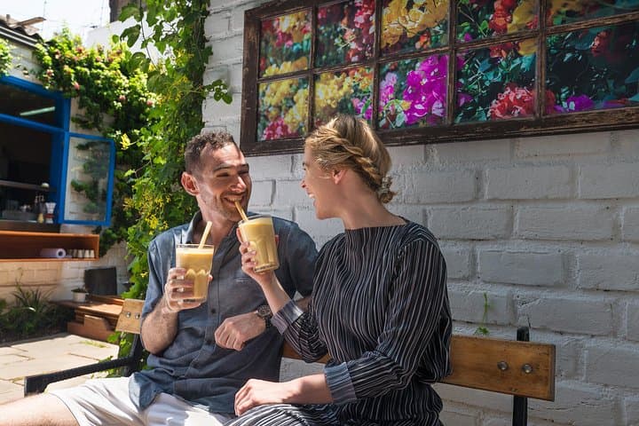 24-Hour Gastronomy Journey in Lima: Coastal, Andean & Amazonian Flavors photo 3