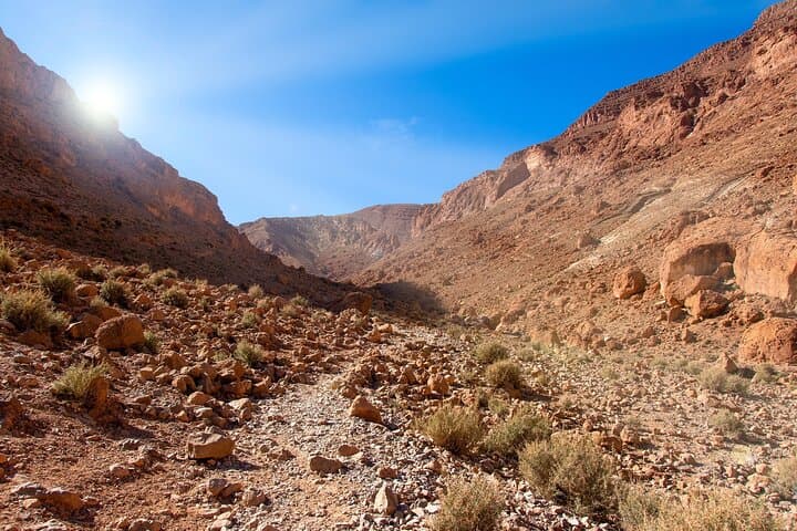 3-Day Marrakech to Merzouga Desert Tour: Atlas Passes, Gorges & Erg Chebbi photo 3
