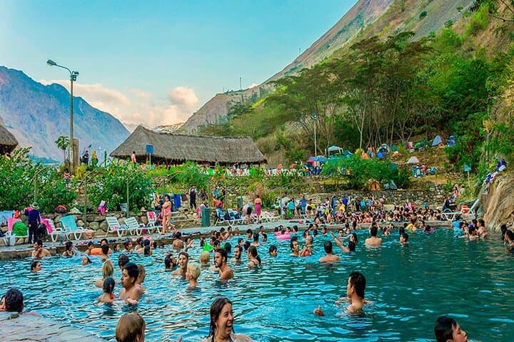 Inca Jungle Adventure: 4-Day Bike, Hike & Zipline to Machu Picchu photo 5