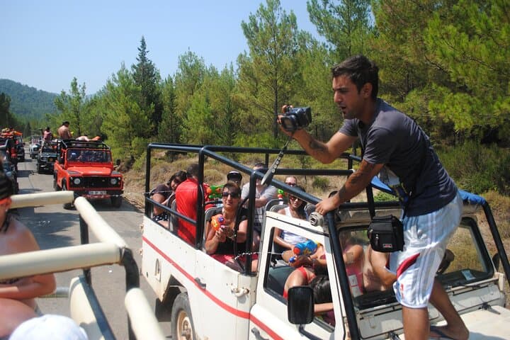 Full-Day Jeep Safari in Dilek Peninsula from Kusadasi photo 6