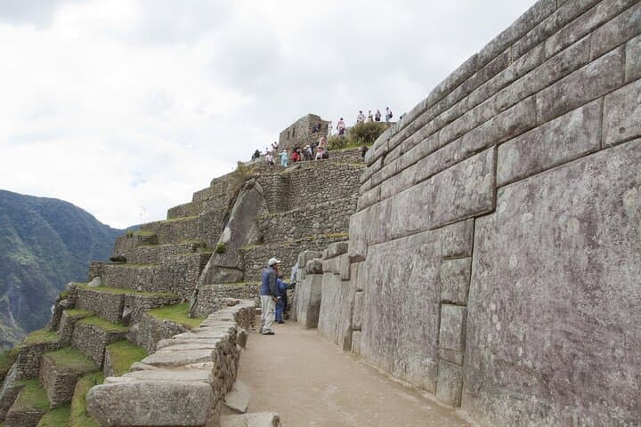 Full-Day Machu Picchu Train Tour from Ollantaytambo: What to Expect photo 3