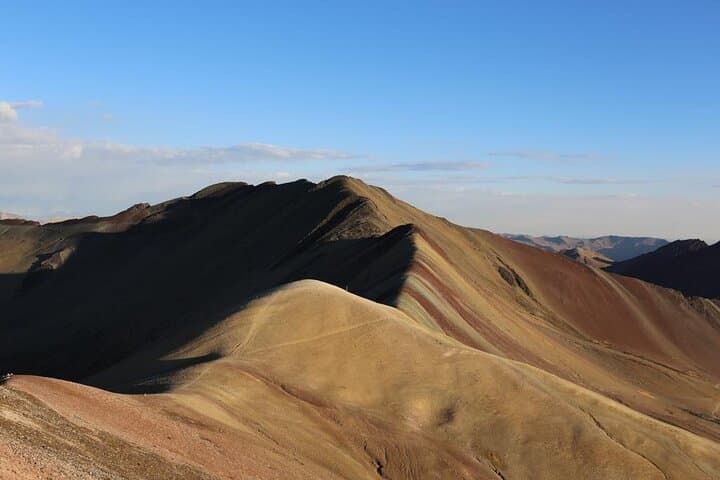 Ausangate Trek & Vinicunca (Rainbow Mountain) — 5-Day High-Altitude Trek from Cusco photo 6