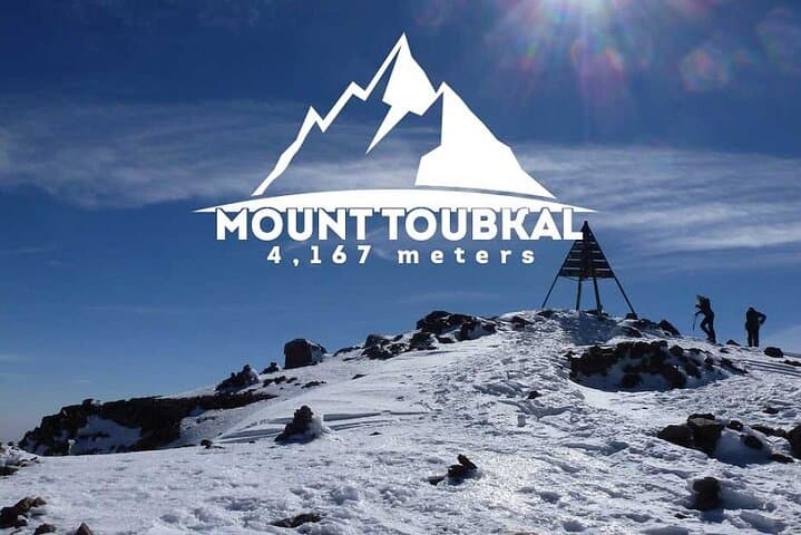 Two-Day Mount Toubkal Trek From Marrakech: Summit North Africa’s Highest Peak photo 5