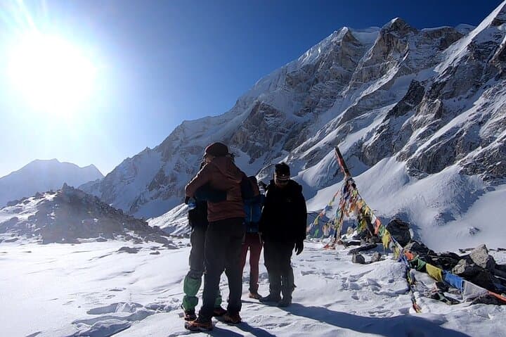 Budget Manaslu Circuit Trek: 12-Day Private Route Over Larkya La