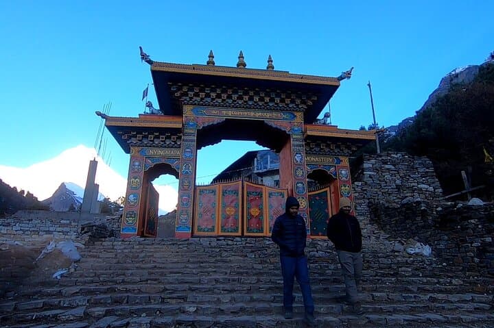 Budget Manaslu Circuit Trek: 12-Day Private Route Over Larkya La photo 2