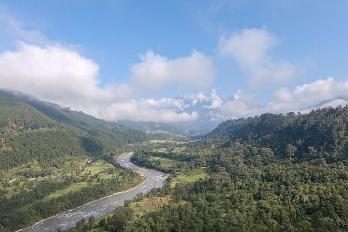 Budget Manaslu Circuit Trek: 12-Day Private Route Over Larkya La photo 4