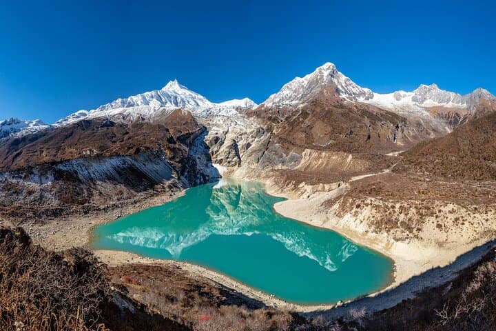 Budget Manaslu Circuit Trek: 12-Day Private Route Over Larkya La photo 6