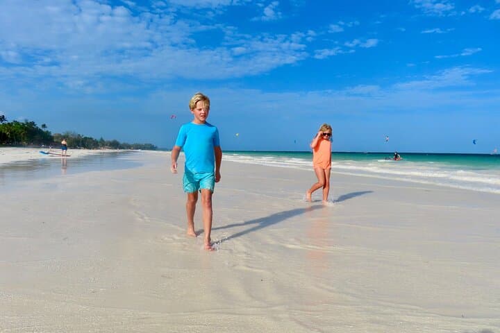 10-Day Kenya Big Five Safari and Diani Beach Private Tour photo 5