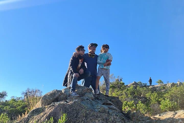 Bajío ATV Adventure: Sierra Trails, 500-Year Mine Tunnels & Peña de Bernalejo Views photo 3