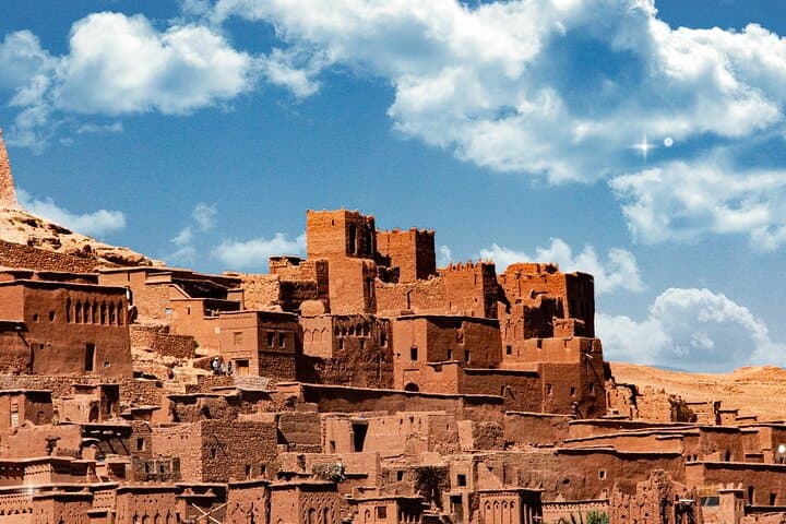 Ait Benhaddou & Telouet Kasbah: Private Day Tour from Ouarzazate photo 4