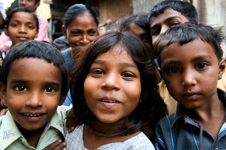 Dharavi Walking Tour: Ethical Small-Group Exploration of Mumbai’s Urban Workshop photo 4