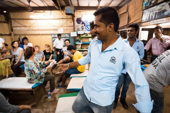 Dharavi Walking Tour: Ethical Small-Group Exploration of Mumbai’s Urban Workshop photo 5