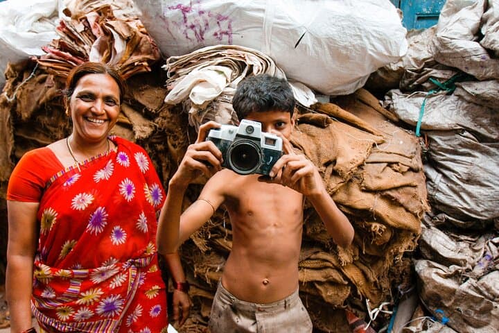 Dharavi Walking Tour: Ethical Small-Group Exploration of Mumbai’s Urban Workshop