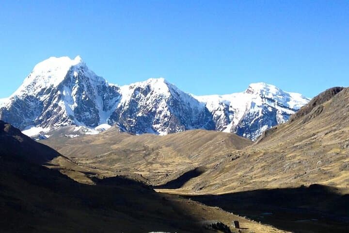 Ausangate Trek & Vinicunca (Rainbow Mountain) — 5-Day High-Altitude Trek from Cusco photo 2