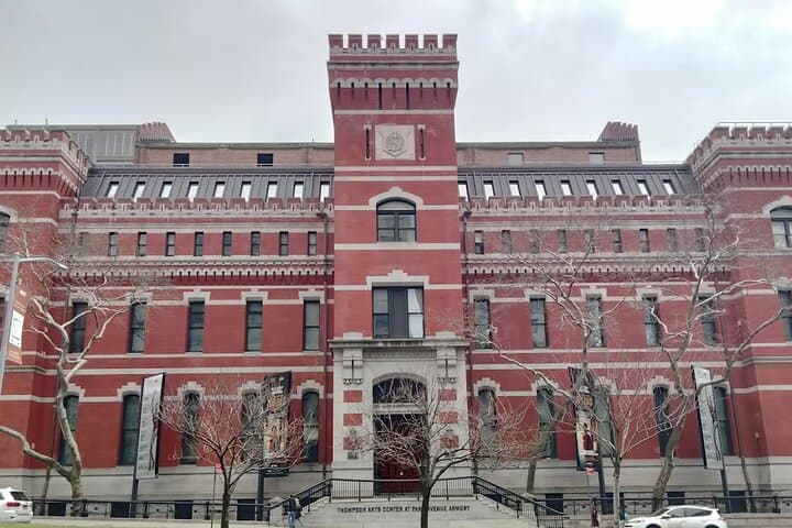 Psychiatric History of New York: Upper East Side Walking Tour photo 2