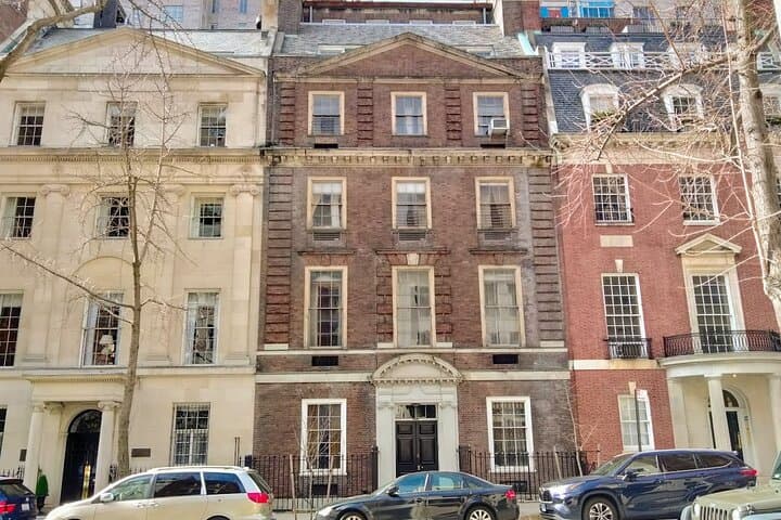 Psychiatric History of New York: Upper East Side Walking Tour photo 3