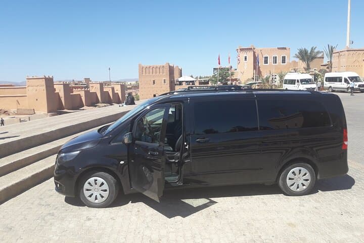3-Day Private Sahara Tour: Marrakech to Fes via Merzouga photo 4
