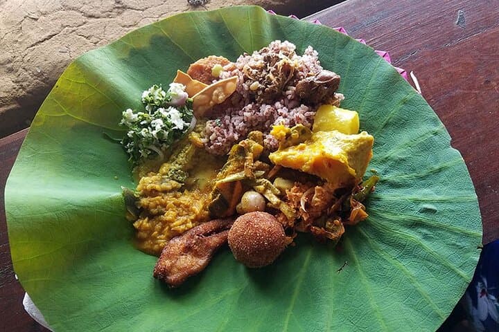 Colombo City Tour: Walk the Great Walls of Colombo Fort and Galle Face photo 4