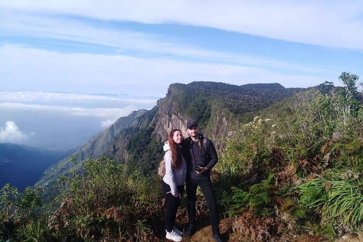 Horton Plains & World's End Day Hike from Nuwara Eliya photo 6