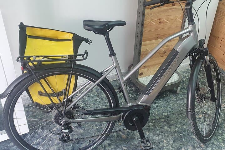 Explore Seville by Bike: Day Rentals to See the City Like a Local