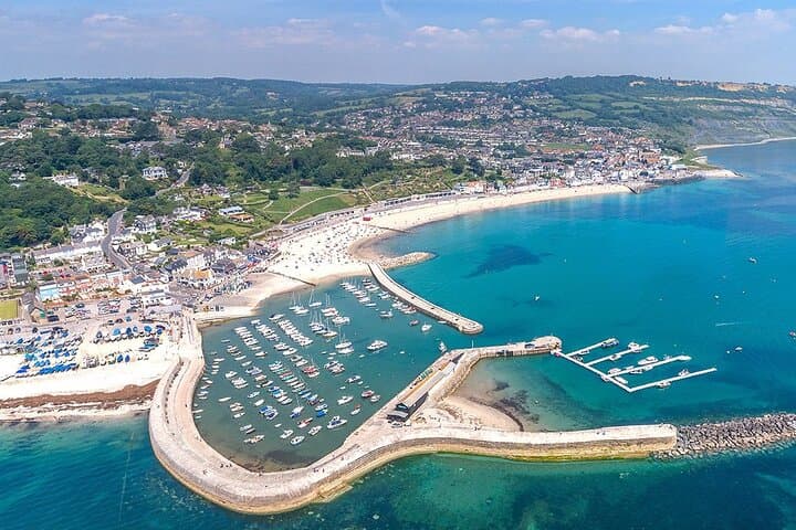 2-Day Jurassic Coast, Glastonbury & Stonehenge Tour from Bournemouth photo 3