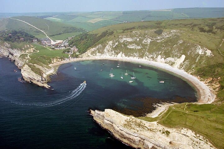 2-Day Jurassic Coast, Glastonbury & Stonehenge Tour from Bournemouth photo 5