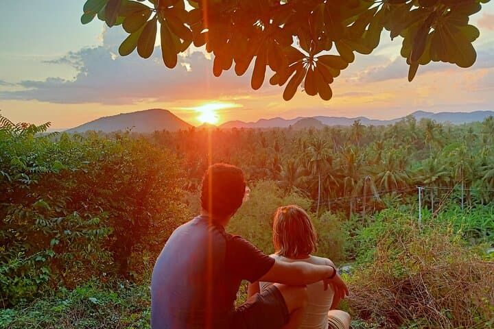 Battambang Full-Day Countryside & Bamboo Train Tour to Secret Bat Cave photo 2