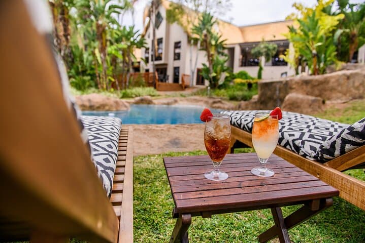 5-Day Kruger National Park Safari & Panorama Route from KMI photo 6