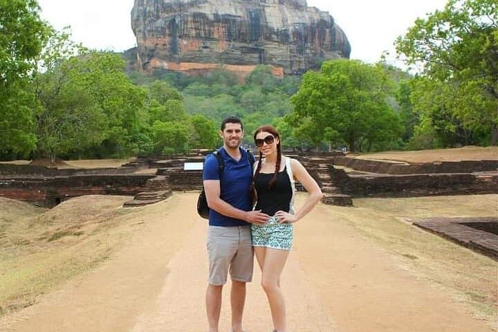 Sri Lanka 8-Day Private Guided Tour: Sigiriya, Kandy, Ella & Yala photo 5