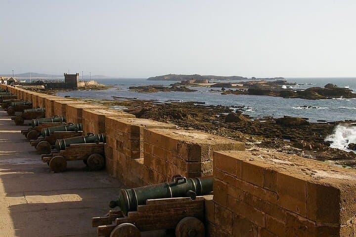 Exploring the Rich Heritage of Essaouira on a Day Trip photo 3