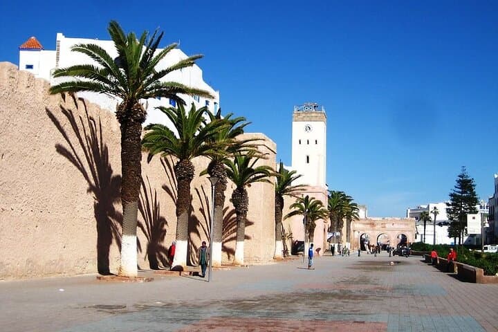 Exploring the Rich Heritage of Essaouira on a Day Trip photo 4