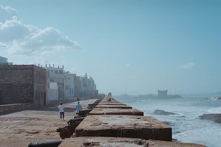 Exploring the Rich Heritage of Essaouira on a Day Trip photo 6