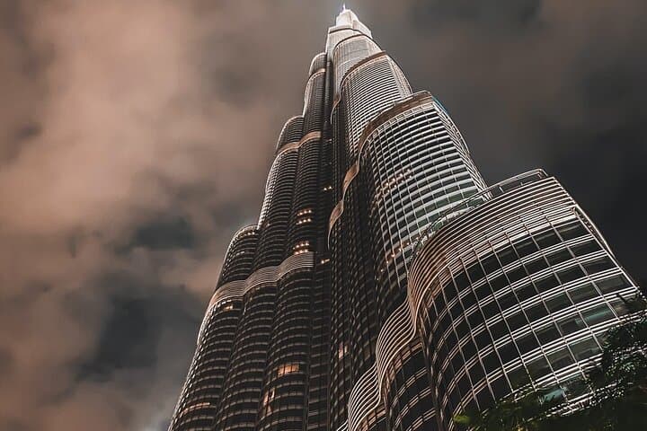 Burj Khalifa At The Top: Tickets for 124th, 125th & 148th Floor Observation Decks photo 5