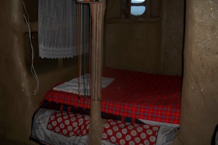 Masai Mara Interactive Safaris: 3-Day Cultural & Wildlife Safari from Nairobi photo 4