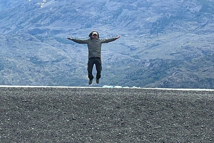 Full-Day Torres del Paine Private Tour from Punta Arenas — Park Highlights & Viewpoints photo 2