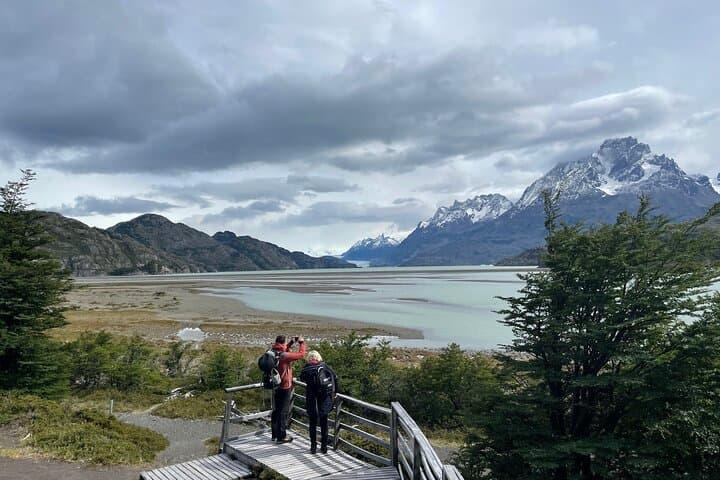Full-Day Torres del Paine Private Tour from Punta Arenas — Park Highlights & Viewpoints photo 4