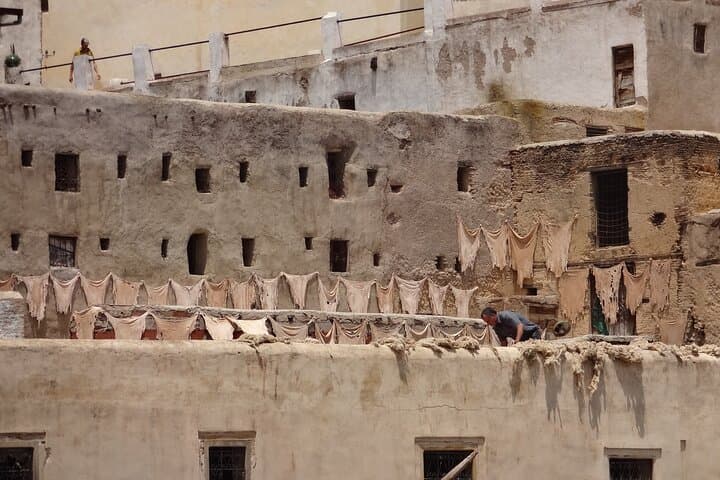 Half-Day Fez Cultural Tour: Walk the Medina with a Local Guide photo 4