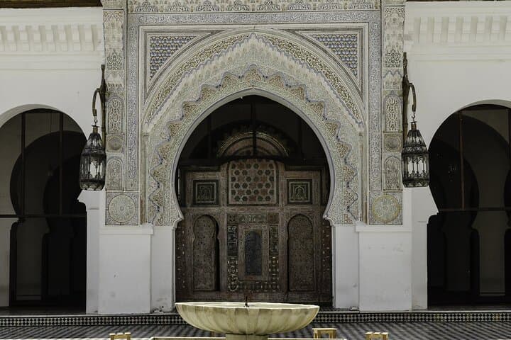 Half-Day Fez Cultural Tour: Walk the Medina with a Local Guide photo 6
