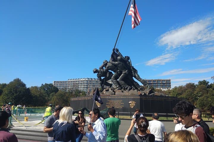 Niagara Falls, Washington D.C. & Philadelphia: Two-Day Combo from New York photo 4