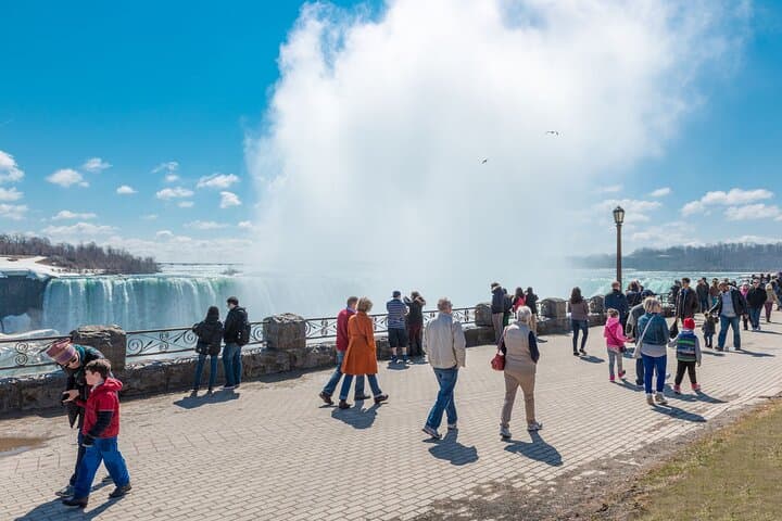Niagara Falls, Washington D.C. & Philadelphia: Two-Day Combo from New York photo 3