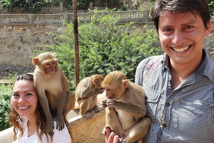 Golden Triangle 10-Day Tour: Delhi, Agra, Jaipur, Pushkar & Varanasi