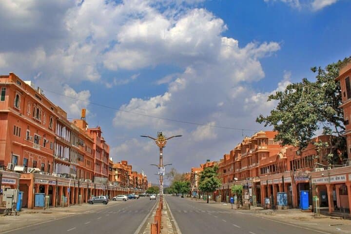 Golden Triangle 10-Day Tour: Delhi, Agra, Jaipur, Pushkar & Varanasi photo 3