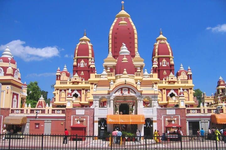Golden Triangle 10-Day Tour: Delhi, Agra, Jaipur, Pushkar & Varanasi photo 4