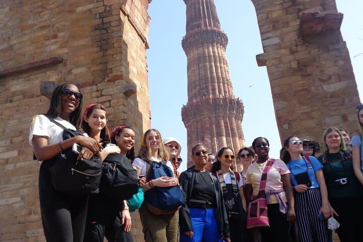 Golden Triangle 10-Day Tour: Delhi, Agra, Jaipur, Pushkar & Varanasi photo 6